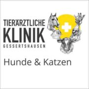   Tierklinik Gessertshausen Hunde u. Katzen