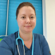 Dr. Lavinia-Alexandra Dittberner