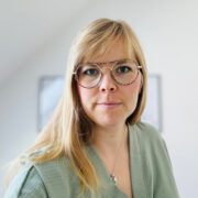 Tierärztin Nora Wickidal