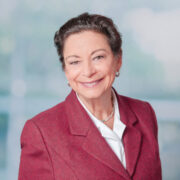 Dr. Ruth Rosenberg