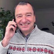 Tierarzt Jan Wolter