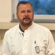 Dr. Marc Walther