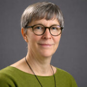 Tierärztin Undine Steinborn