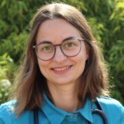 Dr. Ivett Ackermann-Stitz