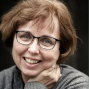 Dr. Anja Zogall