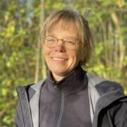 Tierärztin Monika Bethke
