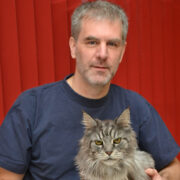 Tierarzt Martin Pehle