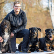 Dr. Tina Wenisch